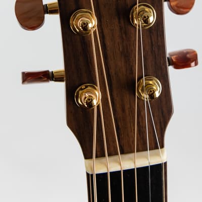 McIlroy AS30 Spruce Rosewood image 6