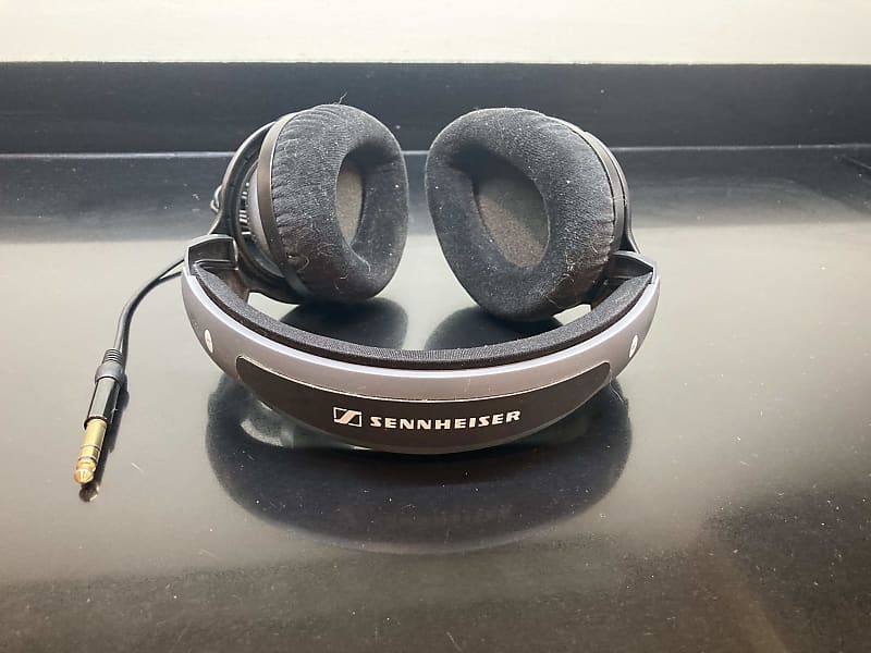 Sennheiser HD 500A Over Ear Headphones