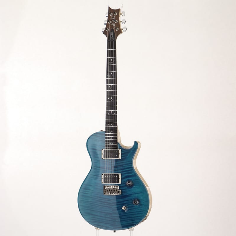 Paul Reed Smith (PRS) 2015 KID Limited SC250 Trem Korina