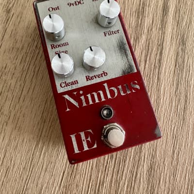 Iron Ether Nimbus Reverb | Reverb