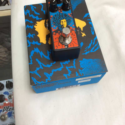 Reverb.com listing, price, conditions, and images for 68-pedals-68-vibe