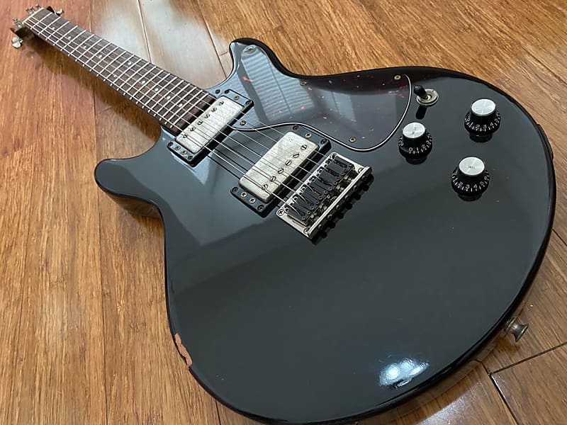Rare Vintage 1980 Japanese Yamaha SG-RR Custom | Reverb