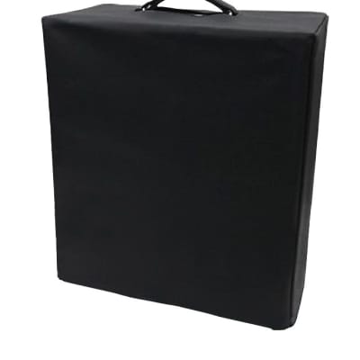 Black Vinyl Cover for Hiwatt T40/20 Mk III 1x12 Combo (hiwa051)