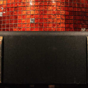 Hiwatt Vintage 4x12 LS412 Guitar Cabinet image 7