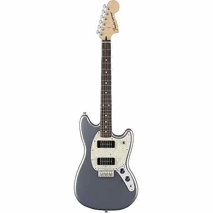 Fender Offset Series Mustang 90 image 2