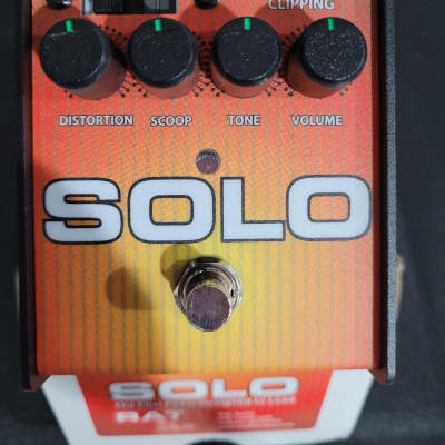 Reverb.com listing, price, conditions, and images for proco-solo