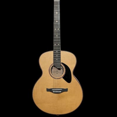Riversong Maggie Concert Acoustic Guitar for sale