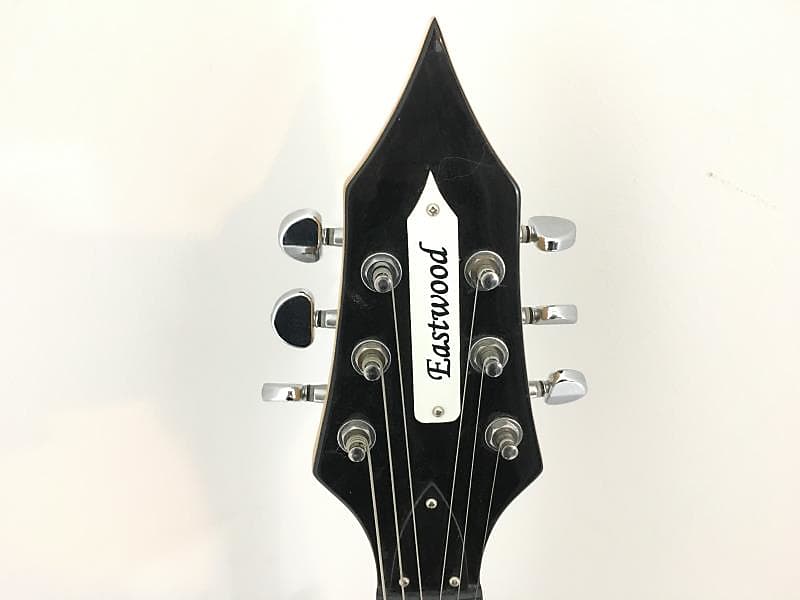 上品】 East GUITAR” “ROCKET guitars wood エレキギター - www.quali