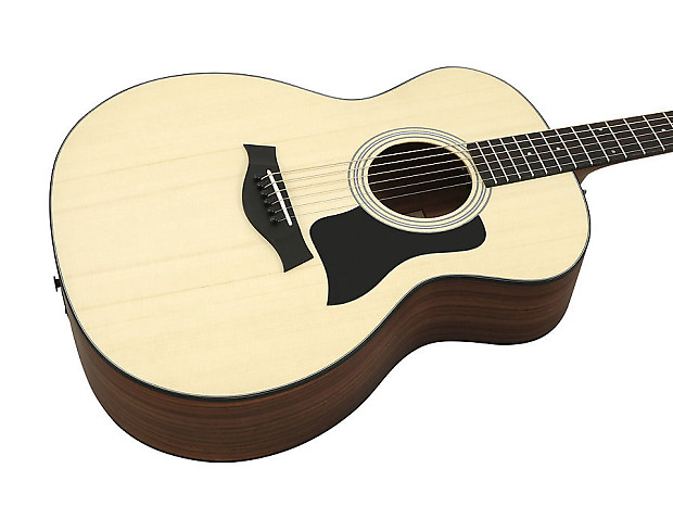 Taylor 114e rosewood hot sale