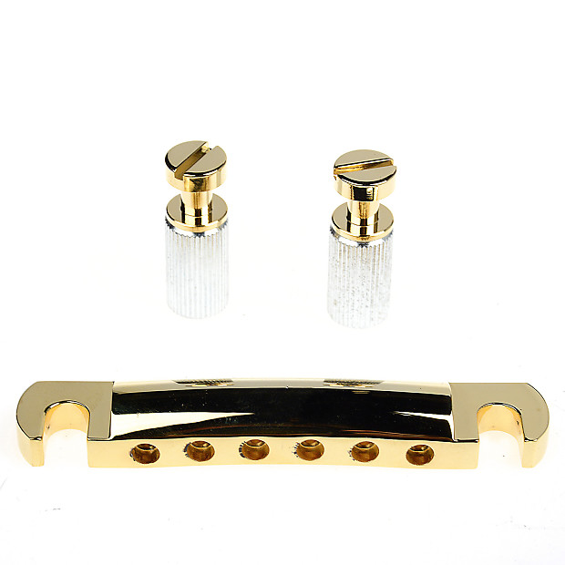 Gibson PTTP-020 Stop Bar Tailpiece image 1