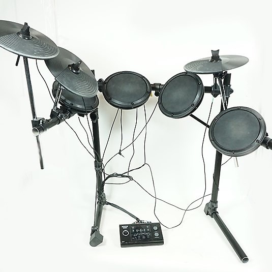 Simmons sd5k electronic drum shop set
