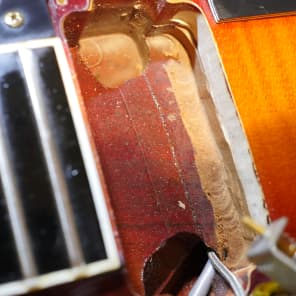 Video! 1980 Gibson Les Paul Limited Edition Super Custom Heritage Cherry Sunburst - Neal Schon Model image 23