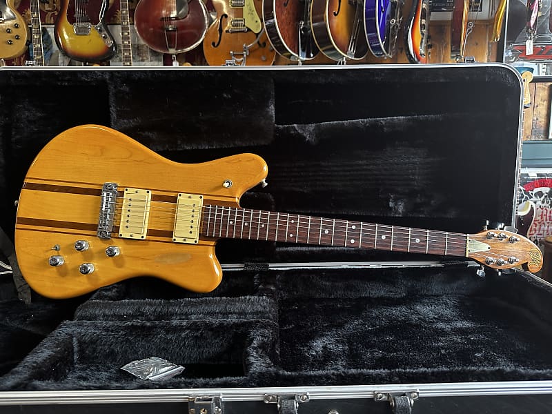 宅配 1979 EM-18 Martin - Reverb | Natural ギター