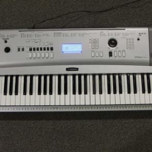 Yamaha DGX-230 | Reverb