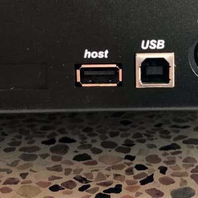 Buchla 208C Music Easel Command inc/ USB Midi Host image 3