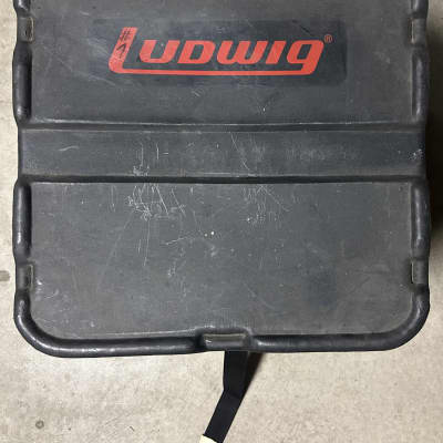 Ludwig LP00C 12-inch x 14-inch Molded Marching Snare Drum Case image 2