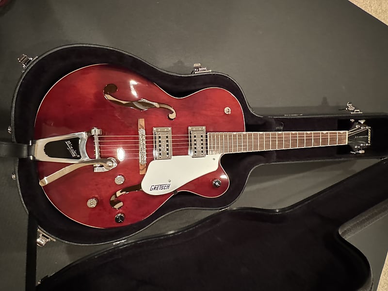 Gretsch G5120 Electromatic Hollow Body 2006 - 2013 | Reverb