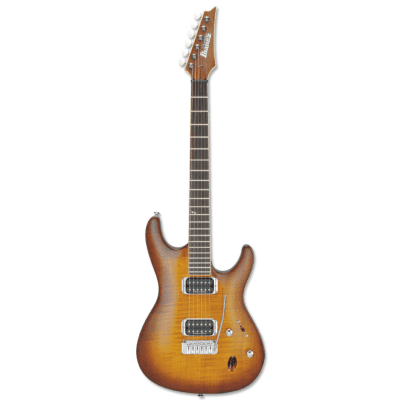 Ibanez SA2020FM Prestige | Reverb