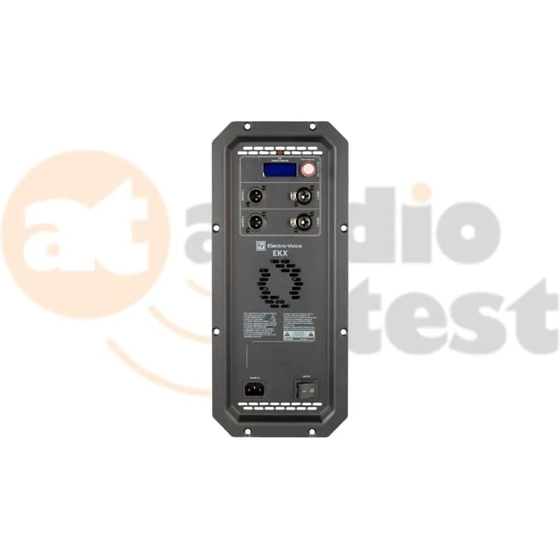 【中古】 Work E．P． SoundTeam F.01U.311.032 EKX-18SP Amp Module | Reverb