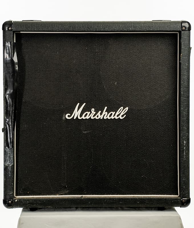 Pre-owned Marshall 8412 4x12 Cabinet image 1