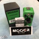 Mooer Repeater Digital Delay Micro Effects Pedal w/ Box