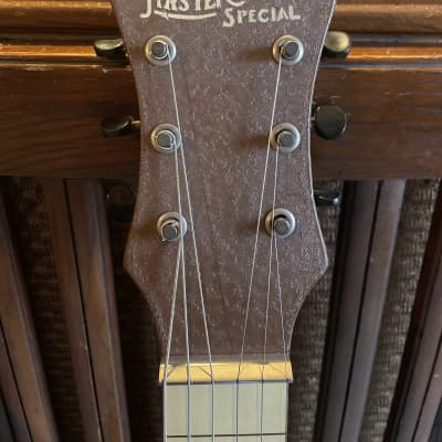 Gibson Mastertone Special Lap Steel 1940’s image 3