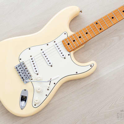 Fender ST-72 Stratocaster Reissue MIJ | Reverb
