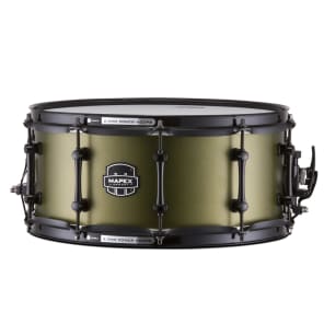 Mapex ARML4650BGM Armory 14x6.5" Matching Maple Snare Drum