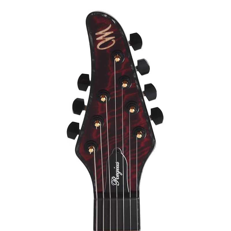 Mayones Regius 7 | Reverb Mayones Regius 7 | Reverb