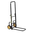 RocknRoller Multi-Cart RMH1 Mini-Handtruck Equipment Cart Rock N Roller