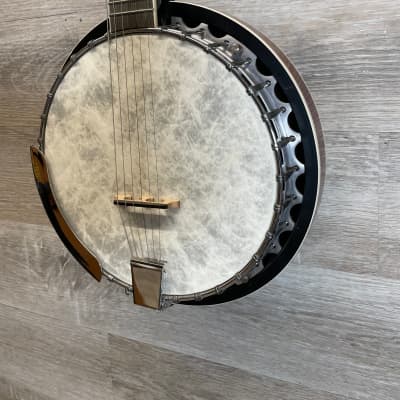 Beaver Creek Banjo/Guitar 6-String - Used image 4