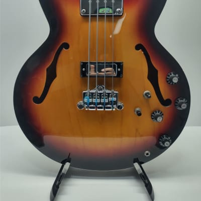 EPIPHONE RIVOLI-II BASS bass guitars