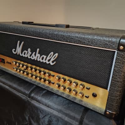 Marshall Jvm410H 2012 - Black image 2