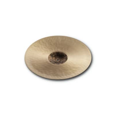 Zildjian K Sweet Hi Hat Bottom Cymbal 15" image 2