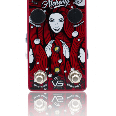 Reverb.com listing, price, conditions, and images for vs-audio-alchemy