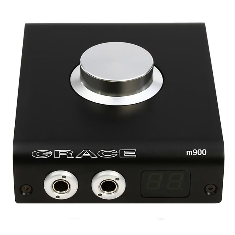 Grace Design m900 Headphone Amplifier