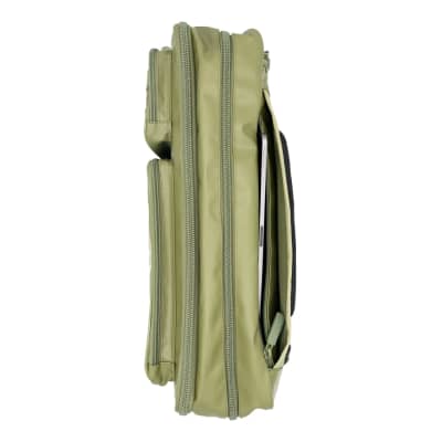 Zildjan Zxsb00603 Touring Stick Bag Sage image 4