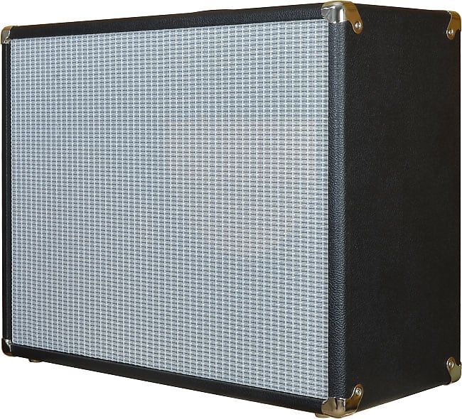 Mojotone 2x12 Extension LOADED with Greyhound Speakers image 1