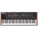 Sequential Rev 2 61-Key, 8 voice analog synthesizer