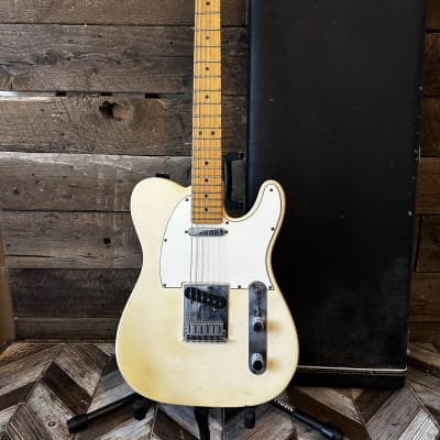 Fender American Standard Telecaster 1988 - 2000