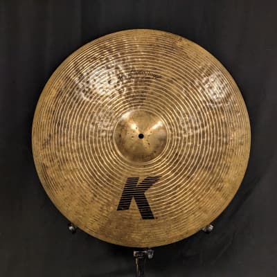 Zildjian 22