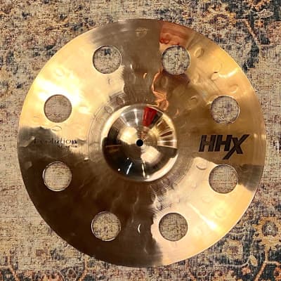 Sabian 18