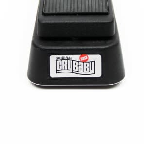 Dunlop Cry Baby Bass GCB-100 image 1