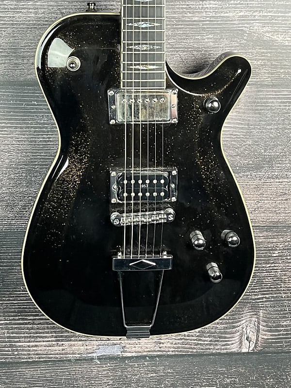 GMP Roxie Electric Guitar (Columbus, OH) image 1