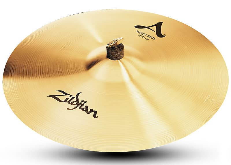 Zildjian 21