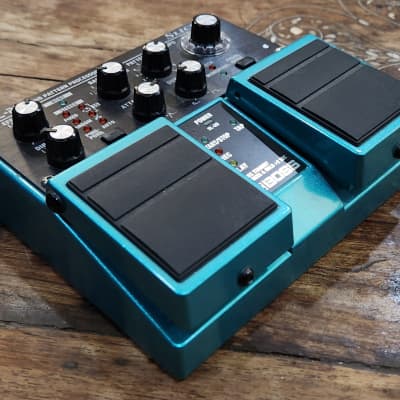 Boss SL-20 Slicer | Reverb Canada