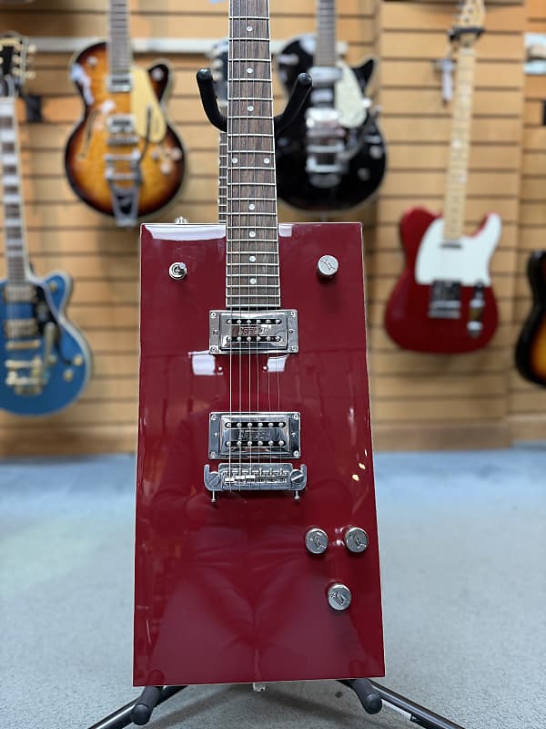 Gretsch G5810 Electromatic Bo Diddley | Reverb