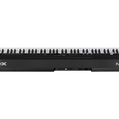 Newest! NuX NPK-20 8 in 1 perfect performing 88 keys Digital piano image 3