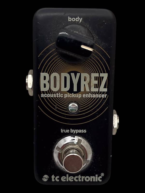 TC Electronic BodyRez