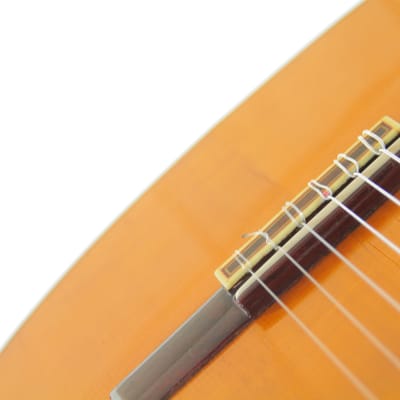 Antonio Ariza 1974 fine handmade guitar from Granada - huge sound and great playability - check video! image 10